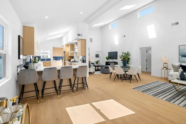 $1,740,000 | 529 North Griffith Park Drive, Burbank, CA 91506