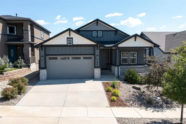 $750,000 | 11590 Spectacular Bid Circle, Colorado Springs, CO 80921