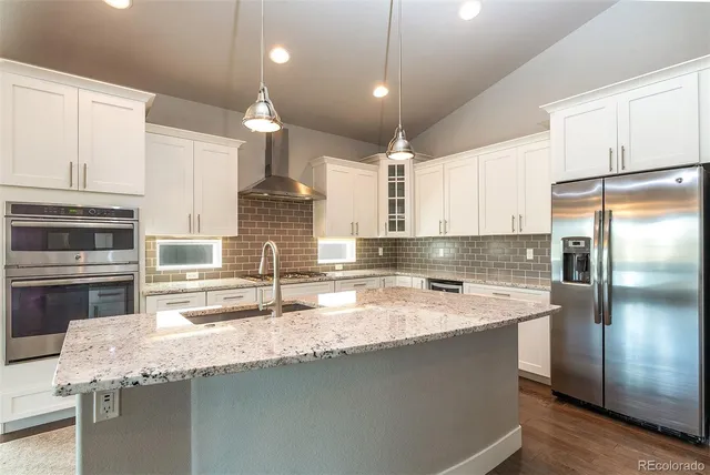 $750,000 | 11590 Spectacular Bid Circle, Colorado Springs, CO 80921