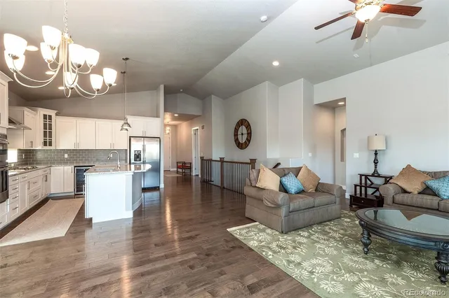 $750,000 | 11590 Spectacular Bid Circle, Colorado Springs, CO 80921