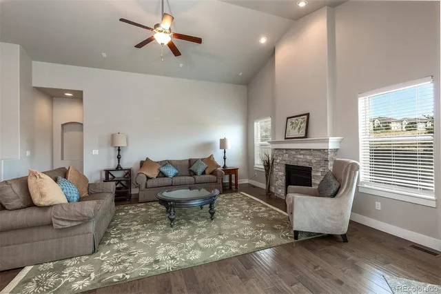 $750,000 | 11590 Spectacular Bid Circle, Colorado Springs, CO 80921