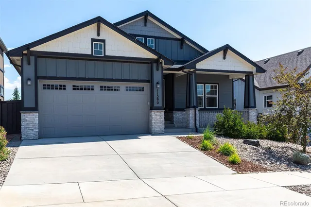 $750,000 | 11590 Spectacular Bid Circle, Colorado Springs, CO 80921