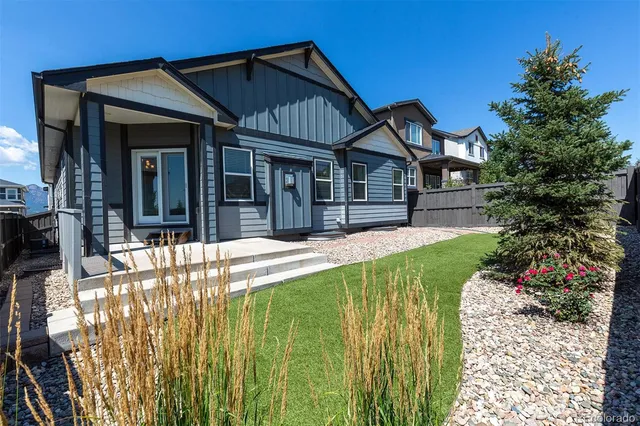 $750,000 | 11590 Spectacular Bid Circle, Colorado Springs, CO 80921