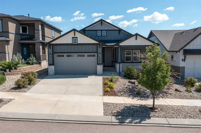 $750,000 | 11590 Spectacular Bid Circle, Colorado Springs, CO 80921