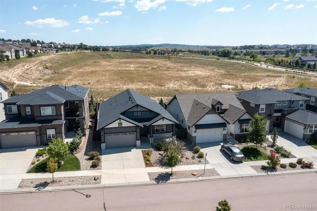 $750,000 | 11590 Spectacular Bid Circle, Colorado Springs, CO 80921