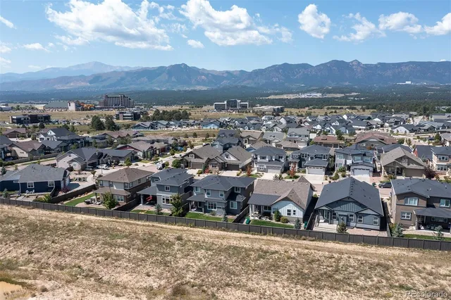 $750,000 | 11590 Spectacular Bid Circle, Colorado Springs, CO 80921