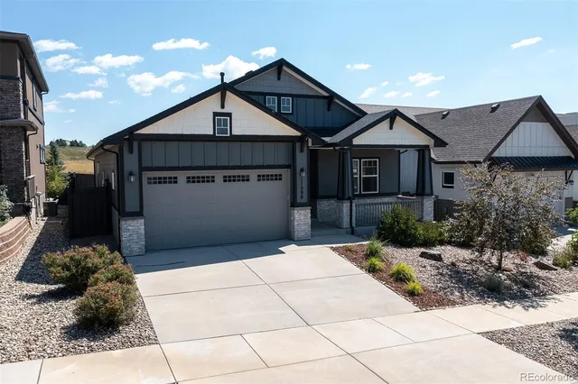 $750,000 | 11590 Spectacular Bid Circle, Colorado Springs, CO 80921