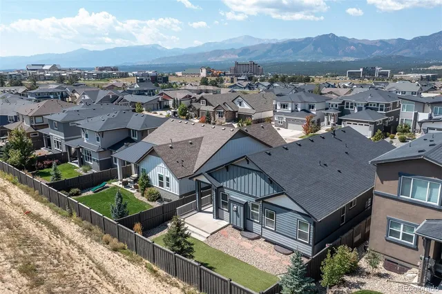 $750,000 | 11590 Spectacular Bid Circle, Colorado Springs, CO 80921