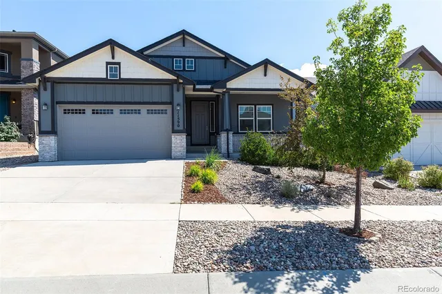$750,000 | 11590 Spectacular Bid Circle, Colorado Springs, CO 80921