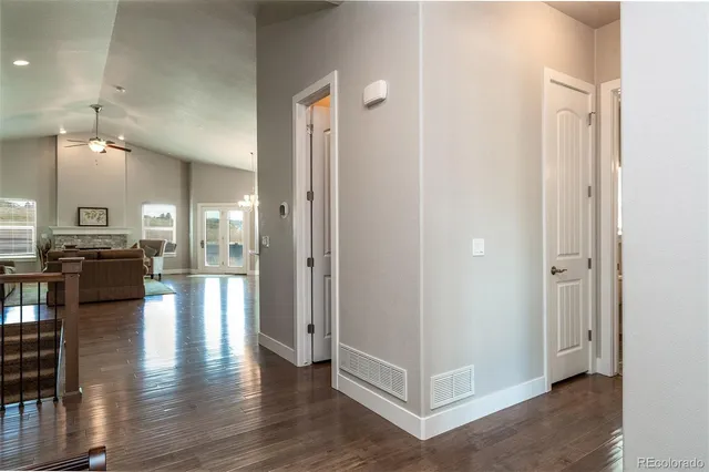 $750,000 | 11590 Spectacular Bid Circle, Colorado Springs, CO 80921