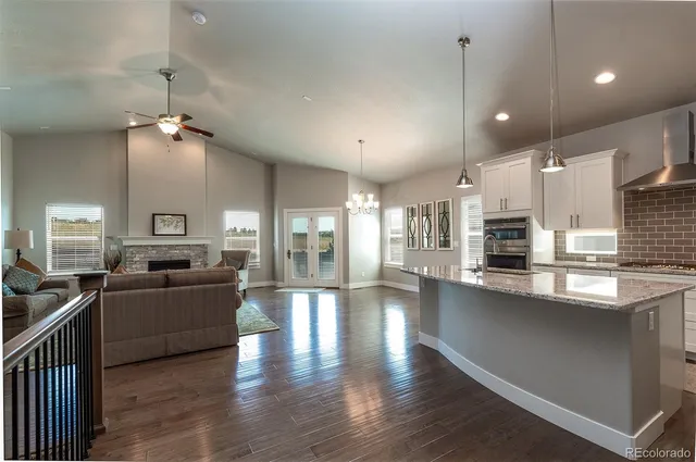 $750,000 | 11590 Spectacular Bid Circle, Colorado Springs, CO 80921