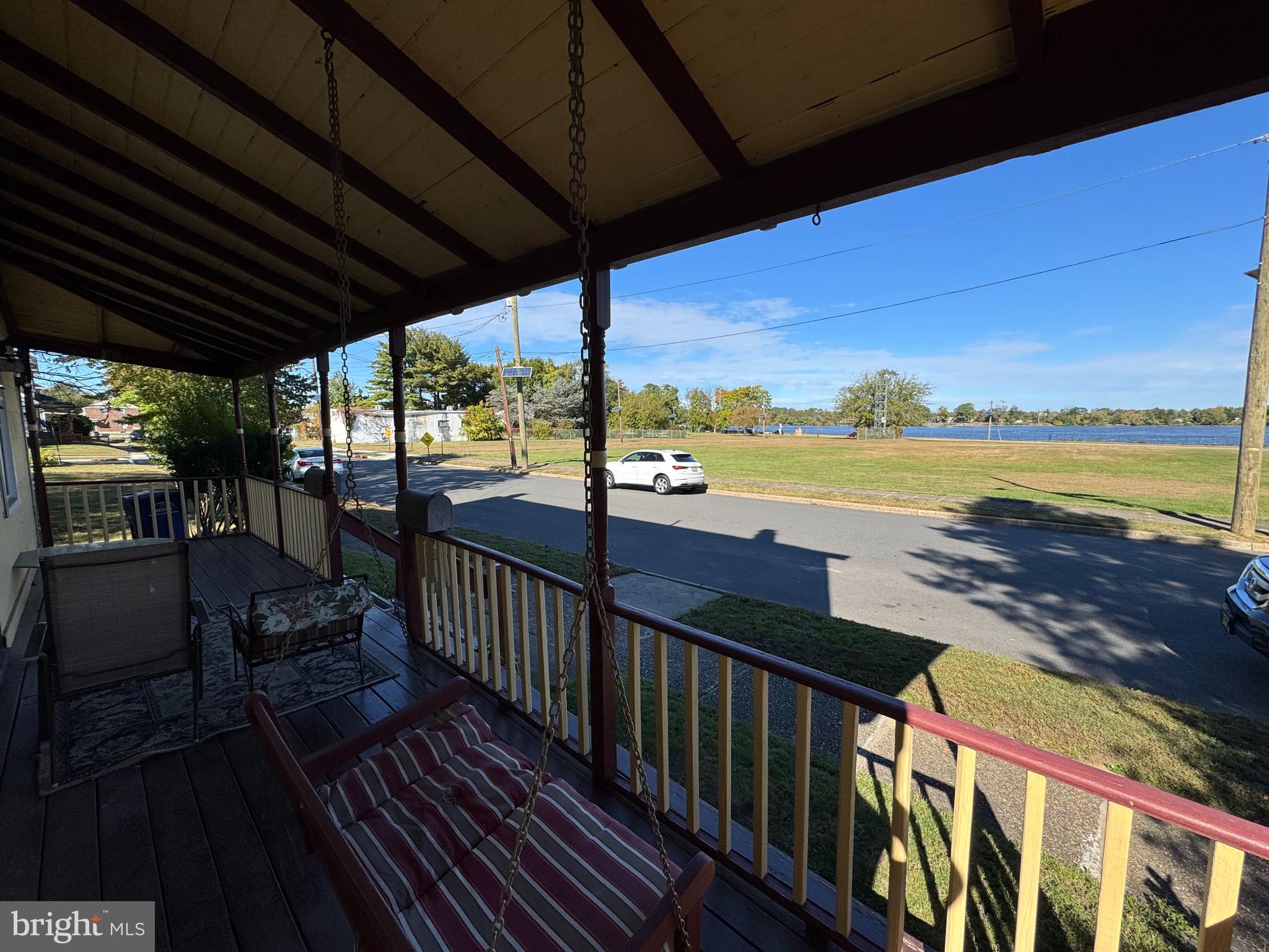 310 Front Street Beverly, NJ 08010 - Photo 4 of 9