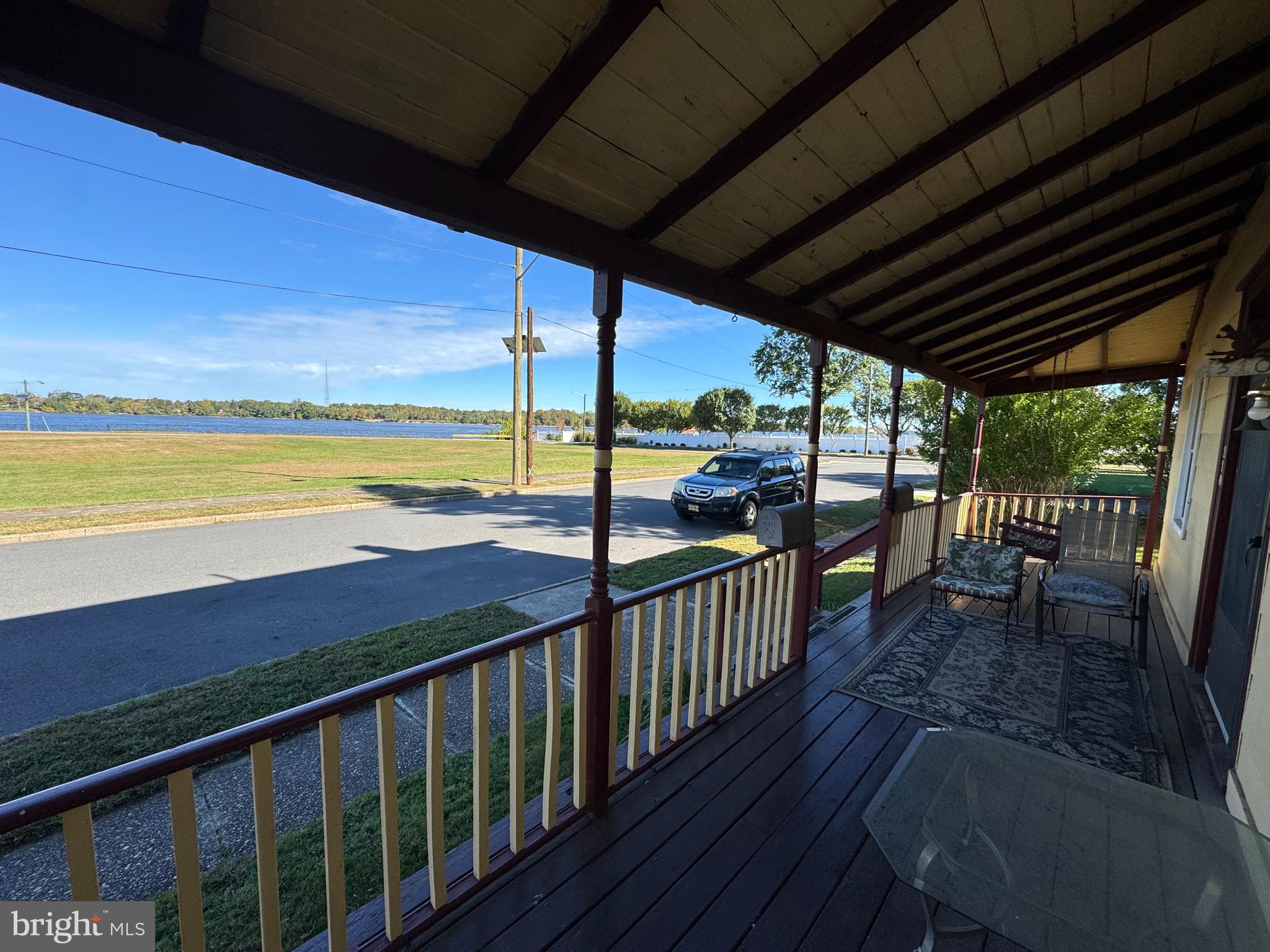 310 Front Street Beverly, NJ 08010 - Photo 5 of 9