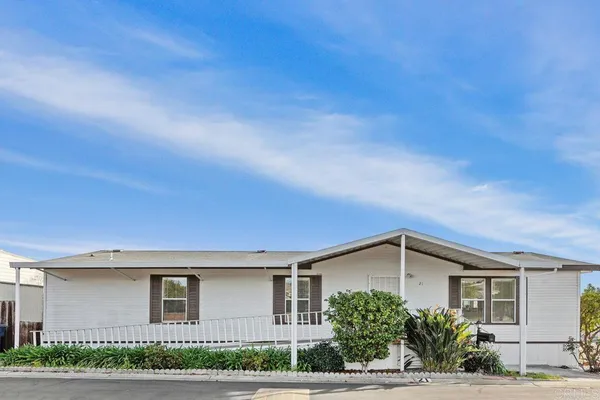 $285,000 | 1600 East Vista Way, Unit 21, Vista, CA 92084