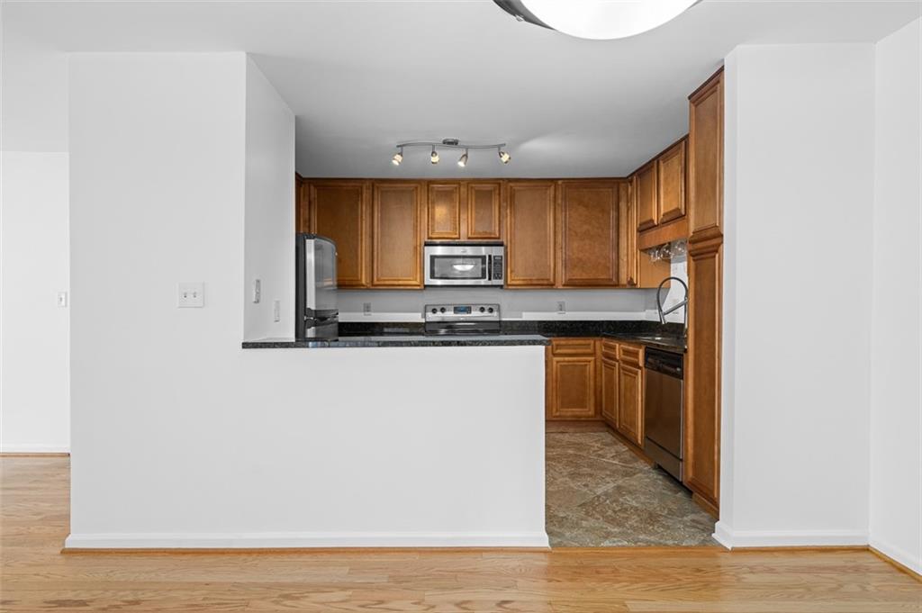 1468 Briarwood Road Northeast, Unit 602 Atlanta, GA 30319 - Photo 15 of 30