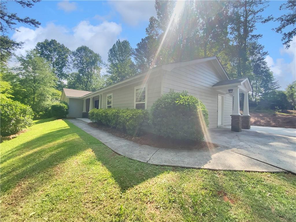 1950 S Inlet Marietta, GA 30066 - Photo 1 of 1 Gallery Image 1
