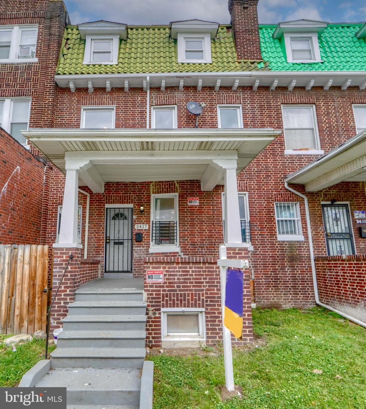 2417 Reisterstown Road Baltimore, MD 21217 - Photo 1 of 58 Gallery Image 1