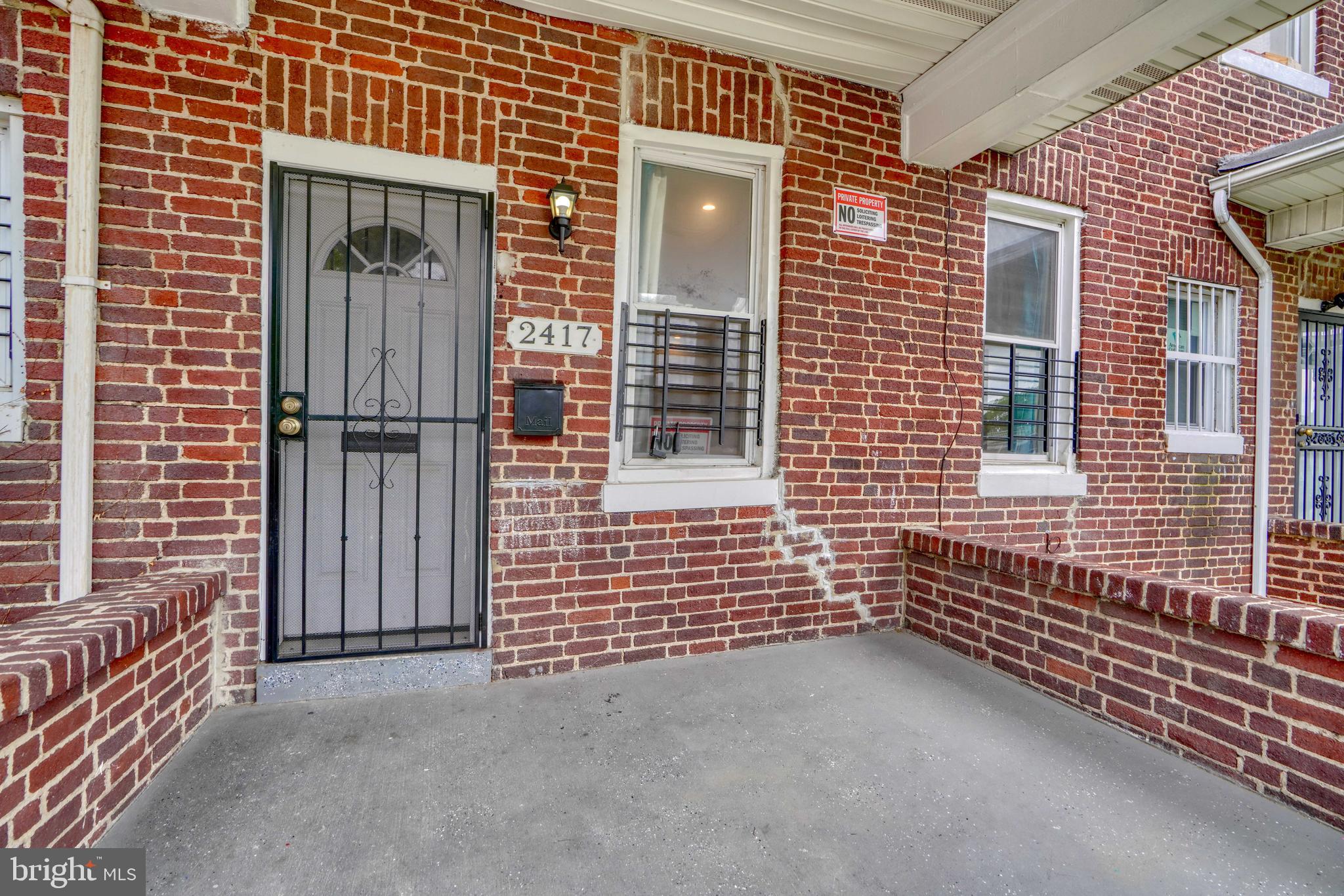 2417 Reisterstown Road Baltimore, MD 21217 - Photo 3 of 58 Gallery Image 3