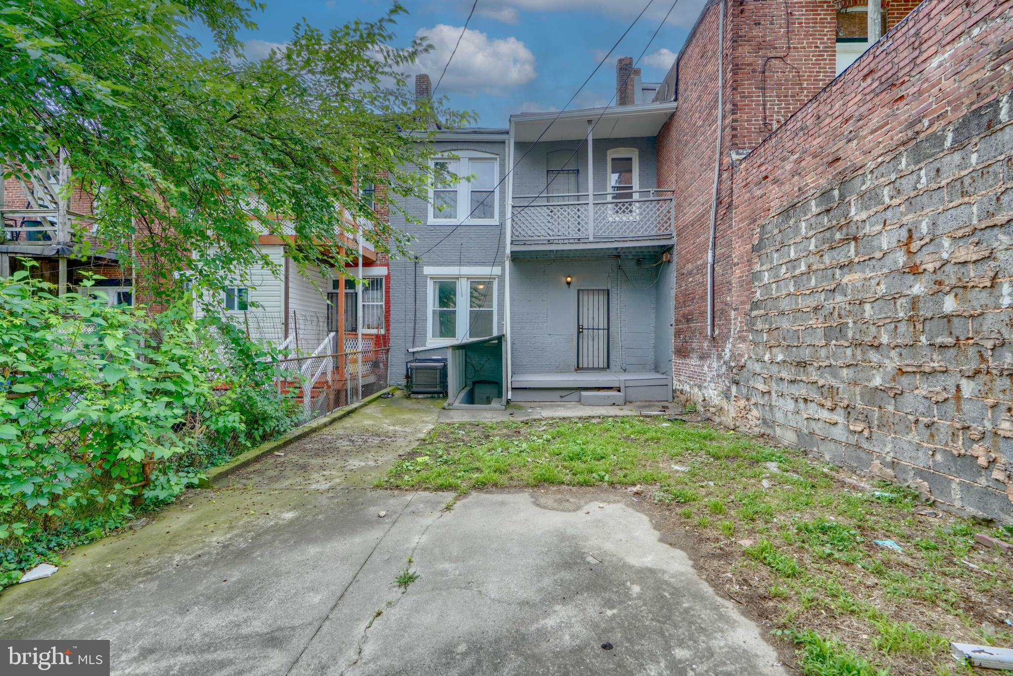2417 Reisterstown Road Baltimore, MD 21217 - Photo 50 of 58 Gallery Image 50