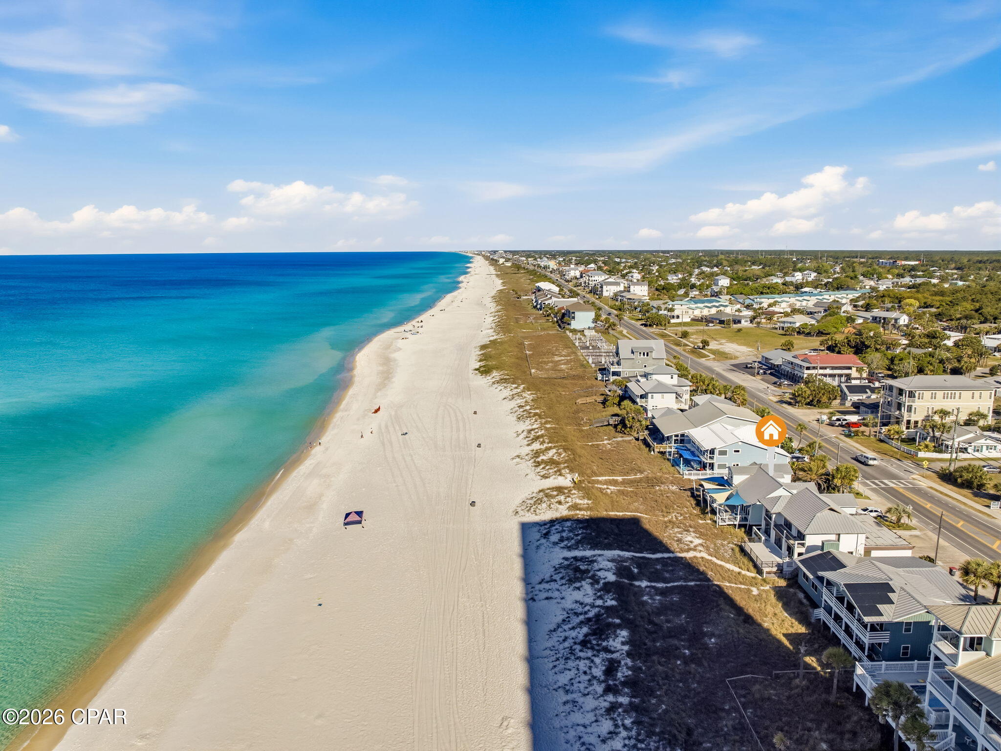 17799 Front Beach Road Panama City Beach, FL 32413 - Photo 50 of 58 Gallery Image 50