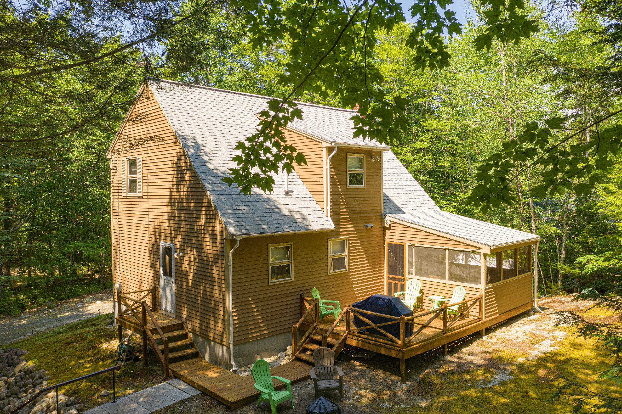 1892 Ridge Road Standish, ME 04084 - Photo 7 of 42 1892 ridge 9