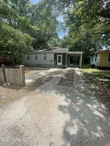 $189,900 | 364 Hiller Drive, Biloxi, MS 39531