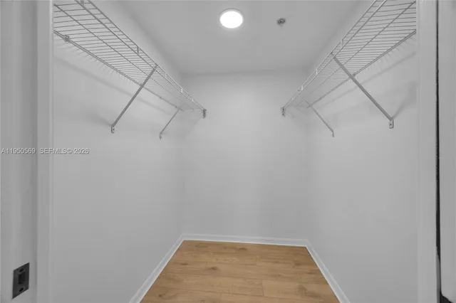 a view of small space