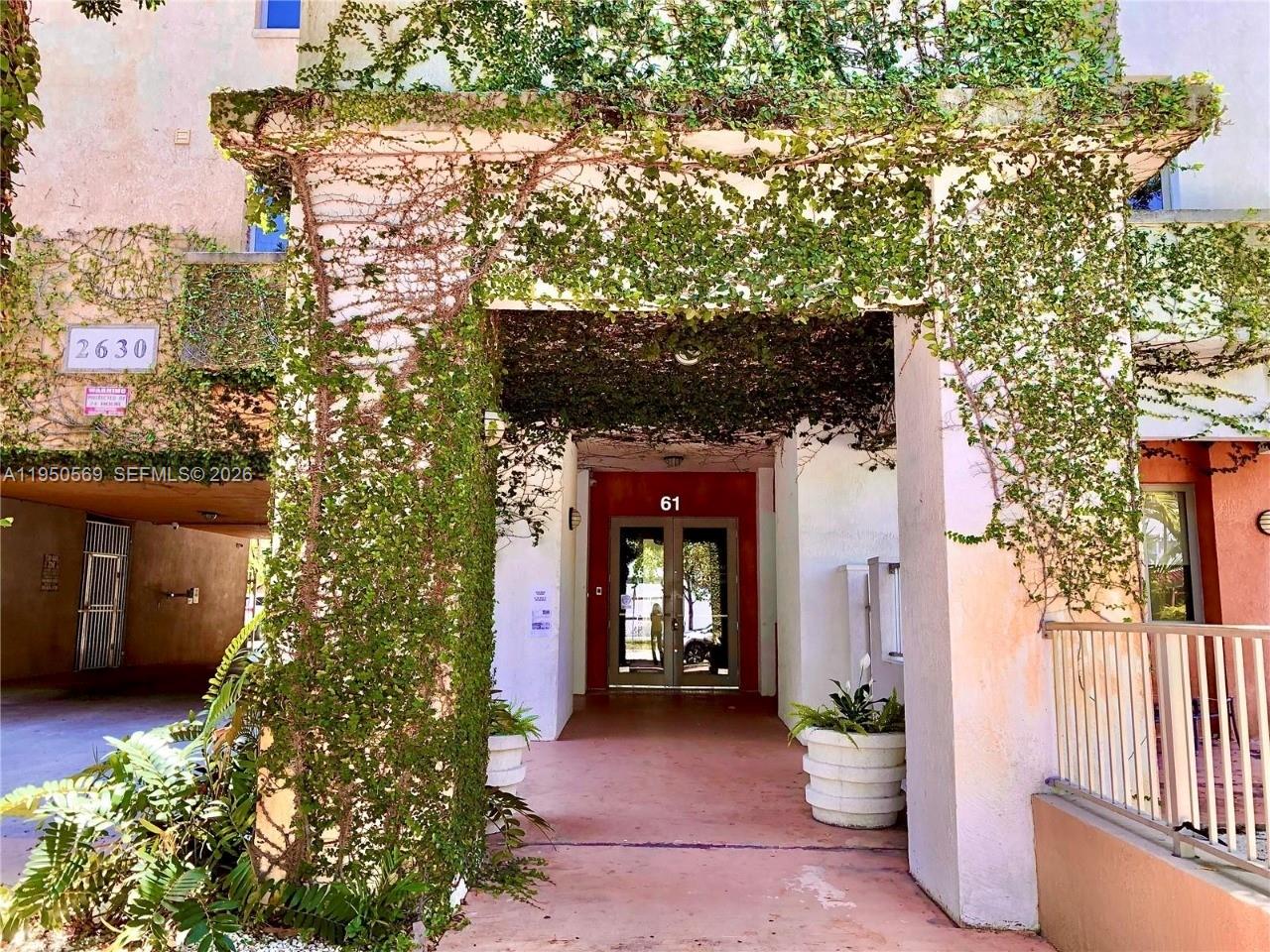 2630 Southwest 28th Street, Unit 41 Miami, FL 33133 - Photo 14 of 14