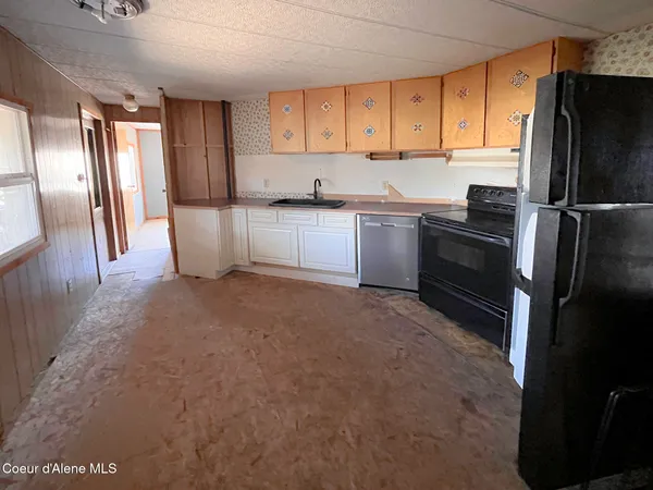 $199,000 | 109 6th Avenue, Clark Fork, ID 83811