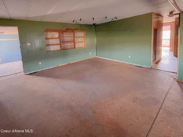 $199,000 | 109 6th Avenue, Clark Fork, ID 83811