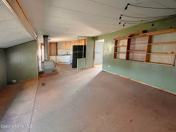 $199,000 | 109 6th Avenue, Clark Fork, ID 83811