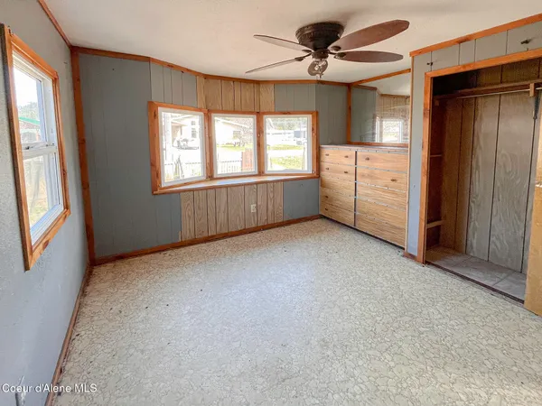 $199,000 | 109 6th Avenue, Clark Fork, ID 83811