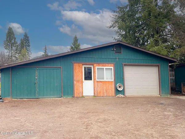 $199,000 | 109 6th Avenue, Clark Fork, ID 83811