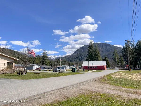 $199,000 | 109 6th Avenue, Clark Fork, ID 83811