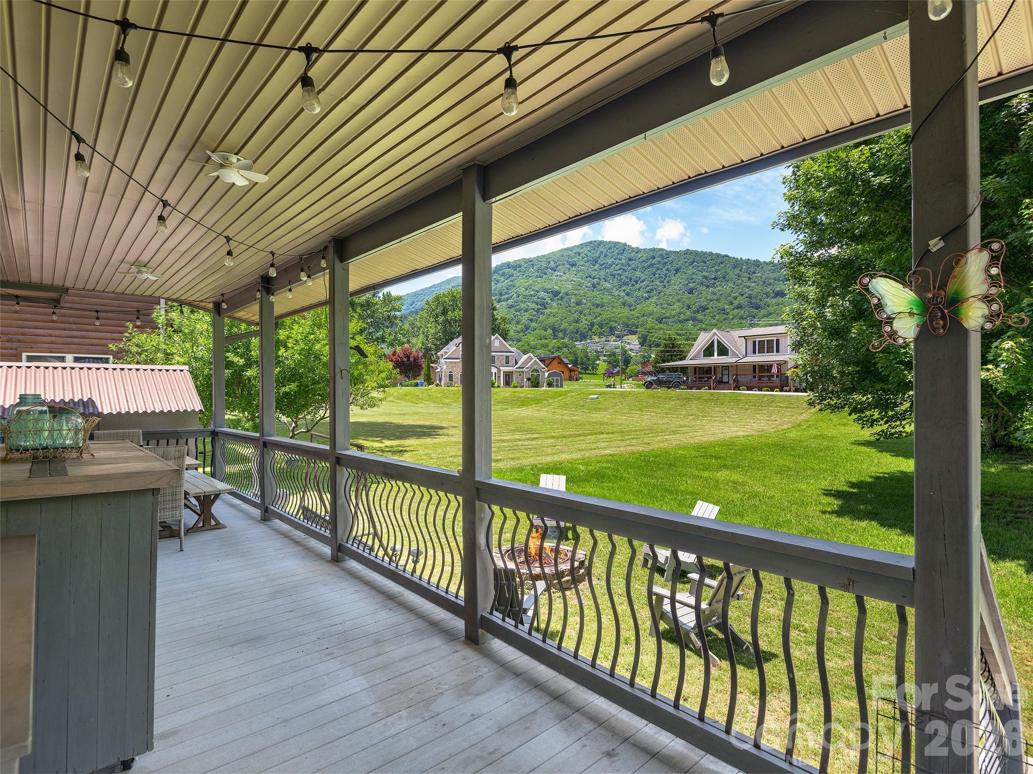 148 Campbell Creek Road Maggie Valley, NC 28751 - Photo 27 of 30