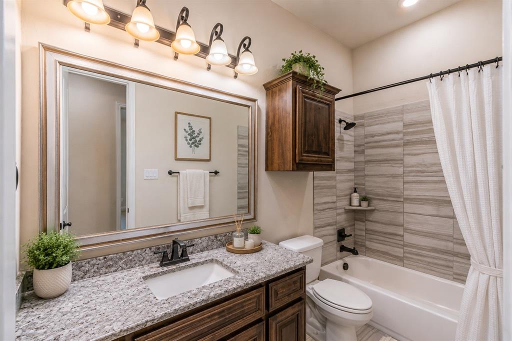 1720 Lincoln Road Lucas, TX 75002 - Photo 16 of 30 Virtually staged