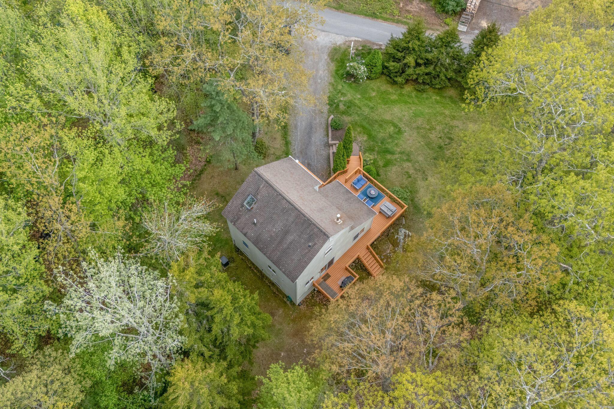 259 Marrtown Road Georgetown, ME 04548 - Photo 67 of 81 259 Marrtown in Georgetown