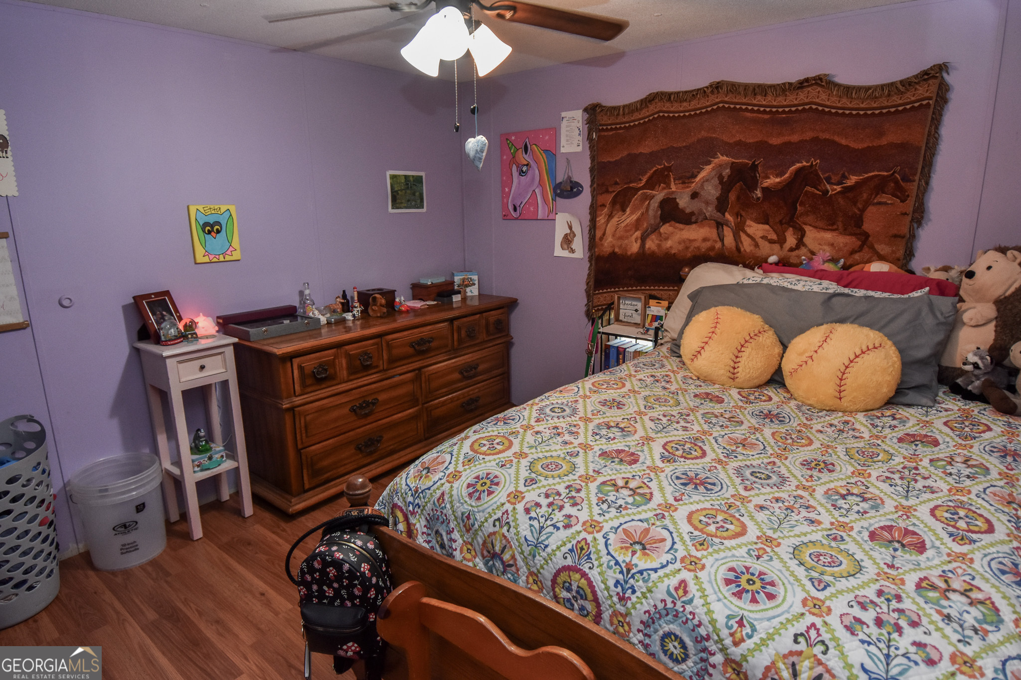 3595 Logtown Road Thomaston, GA 30286 - Photo 33 of 57