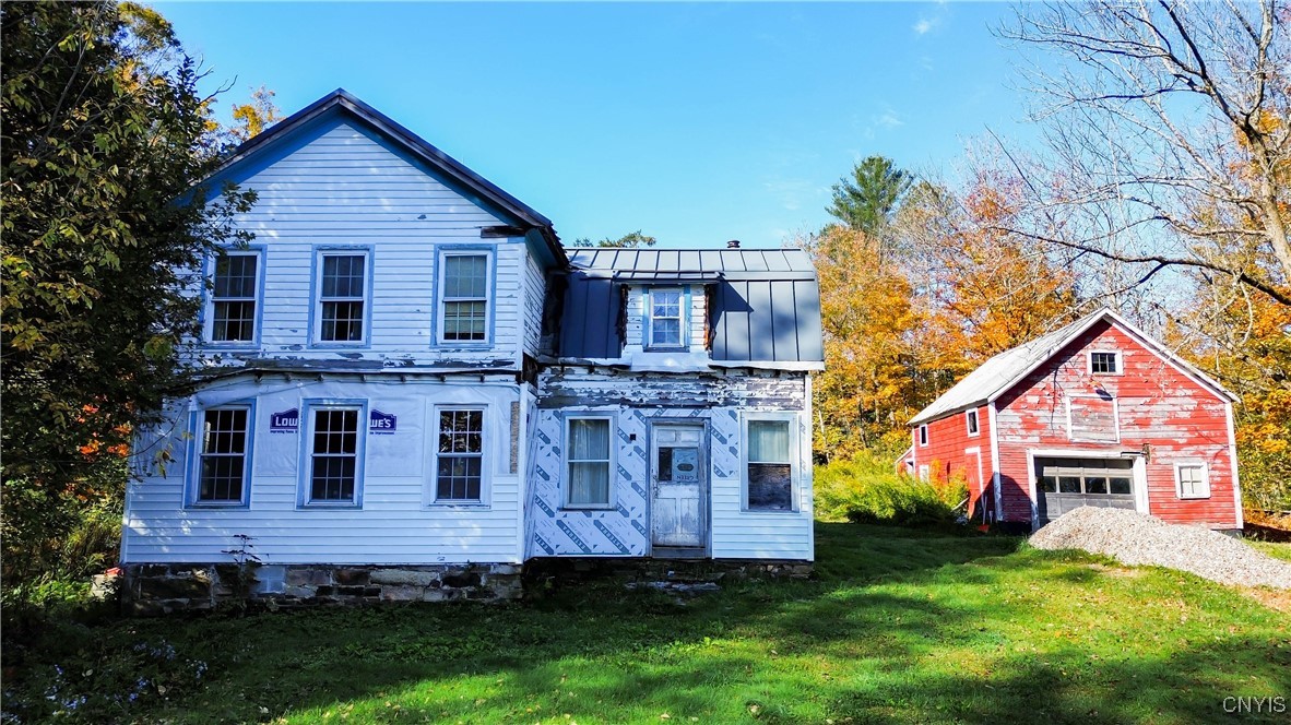 369 Fairview Road Salisbury, NY 13329 - Photo 1 of 1 Gallery Image 1