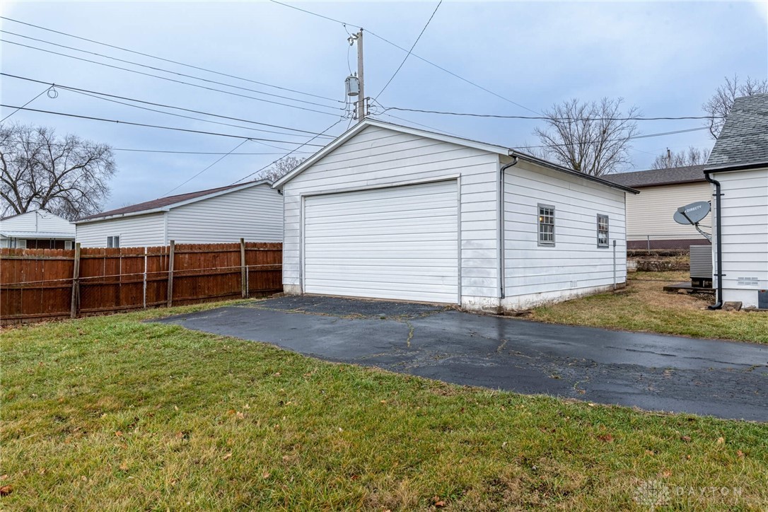 503 Aspen Avenue Riverside, OH 45404 - Photo 30 of 35