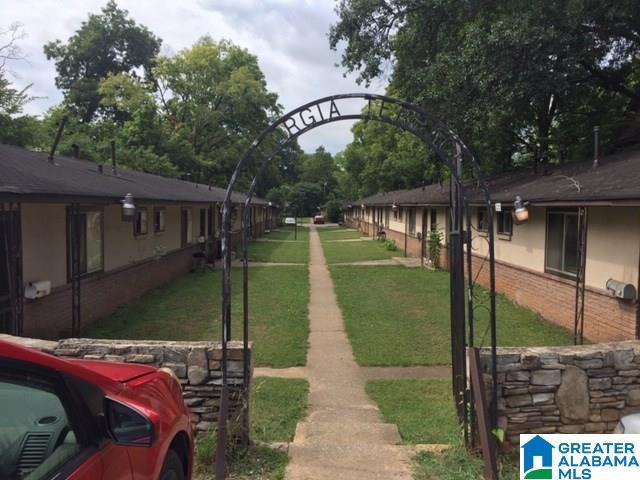 5013 Georgia Road Birmingham, AL 35212 - Photo 1 of 19
