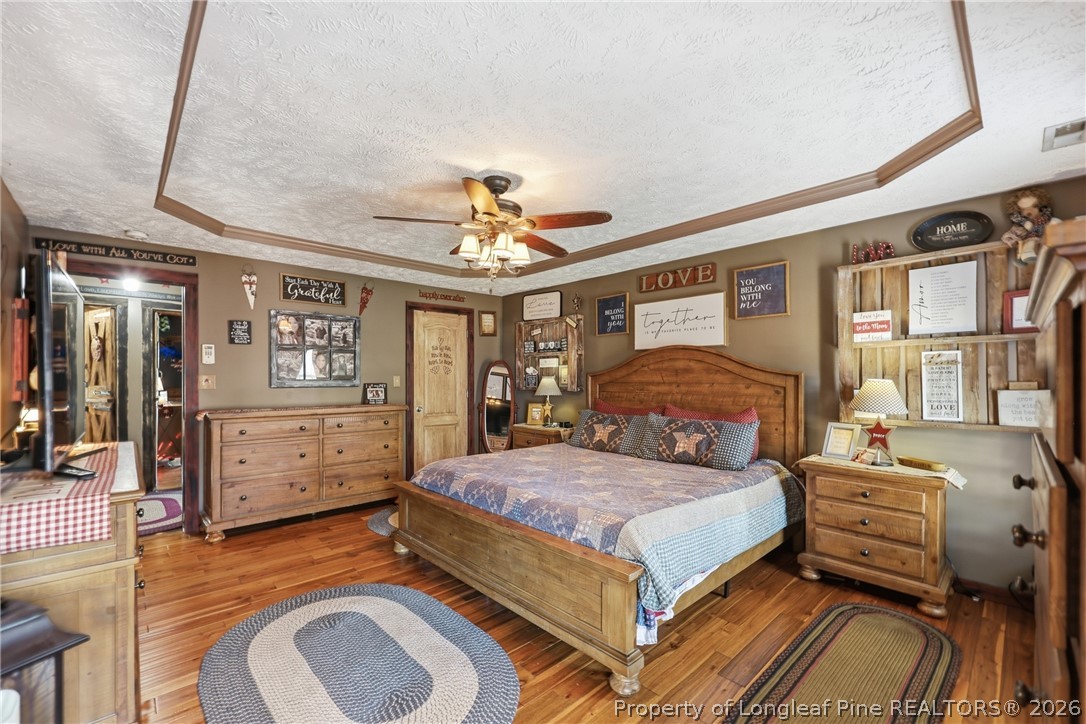 949 Adcox Road Raeford, NC 28376 - Photo 28 of 48