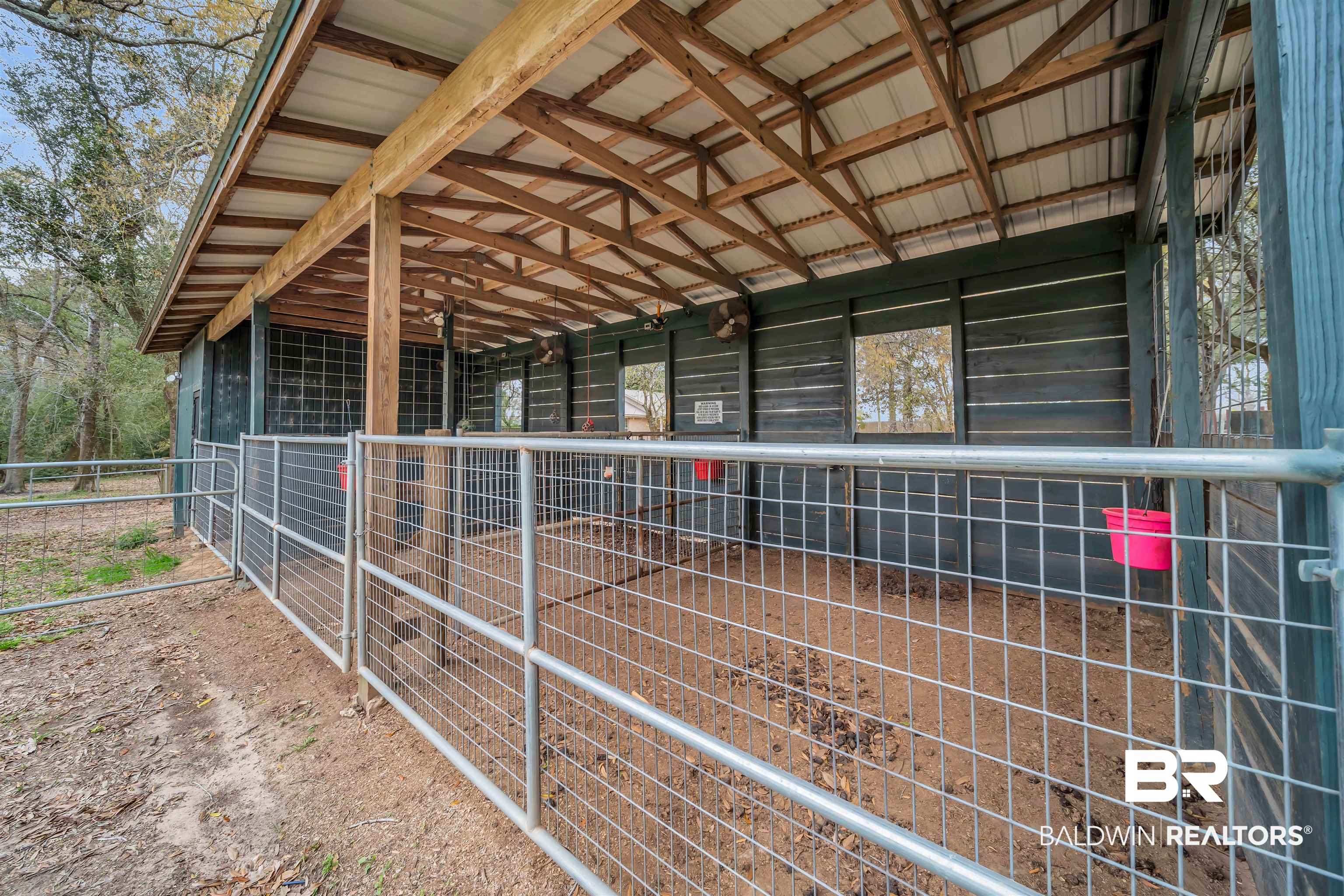 17405 Davis Road Summerdale, AL 36580 - Photo 25 of 41