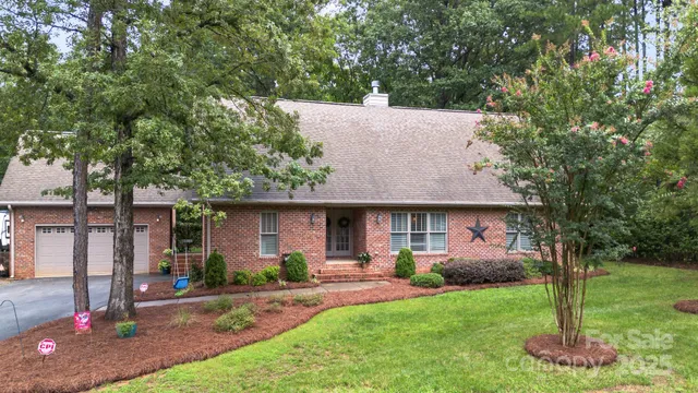 $525,000 | 11855 Sam Black Road, Midland, NC 28107