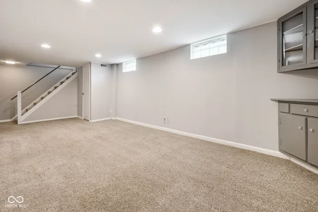 $799,000 | 220 1st Avenue Southeast, Carmel, IN 46032