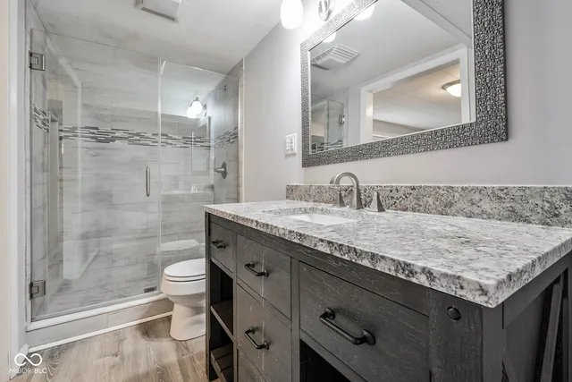 $799,000 | 220 1st Avenue Southeast, Carmel, IN 46032