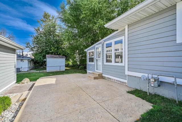 $799,000 | 220 1st Avenue Southeast, Carmel, IN 46032