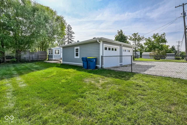 $799,000 | 220 1st Avenue Southeast, Carmel, IN 46032