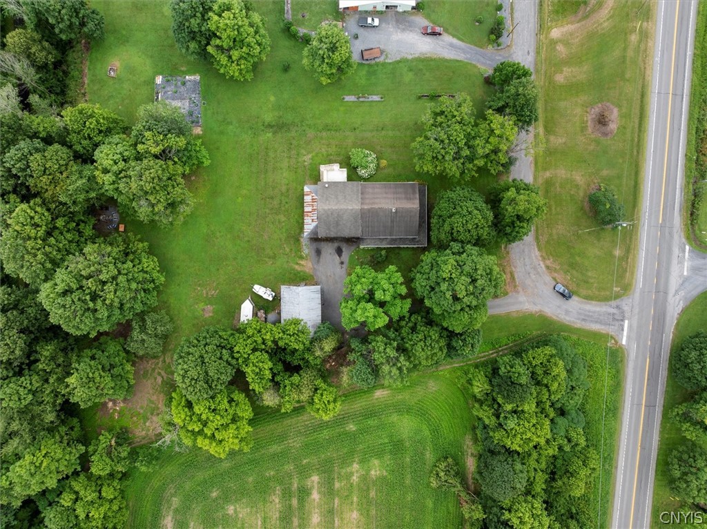 6895 Hughes Road East Marshall, NY 13328 - Photo 6 of 49