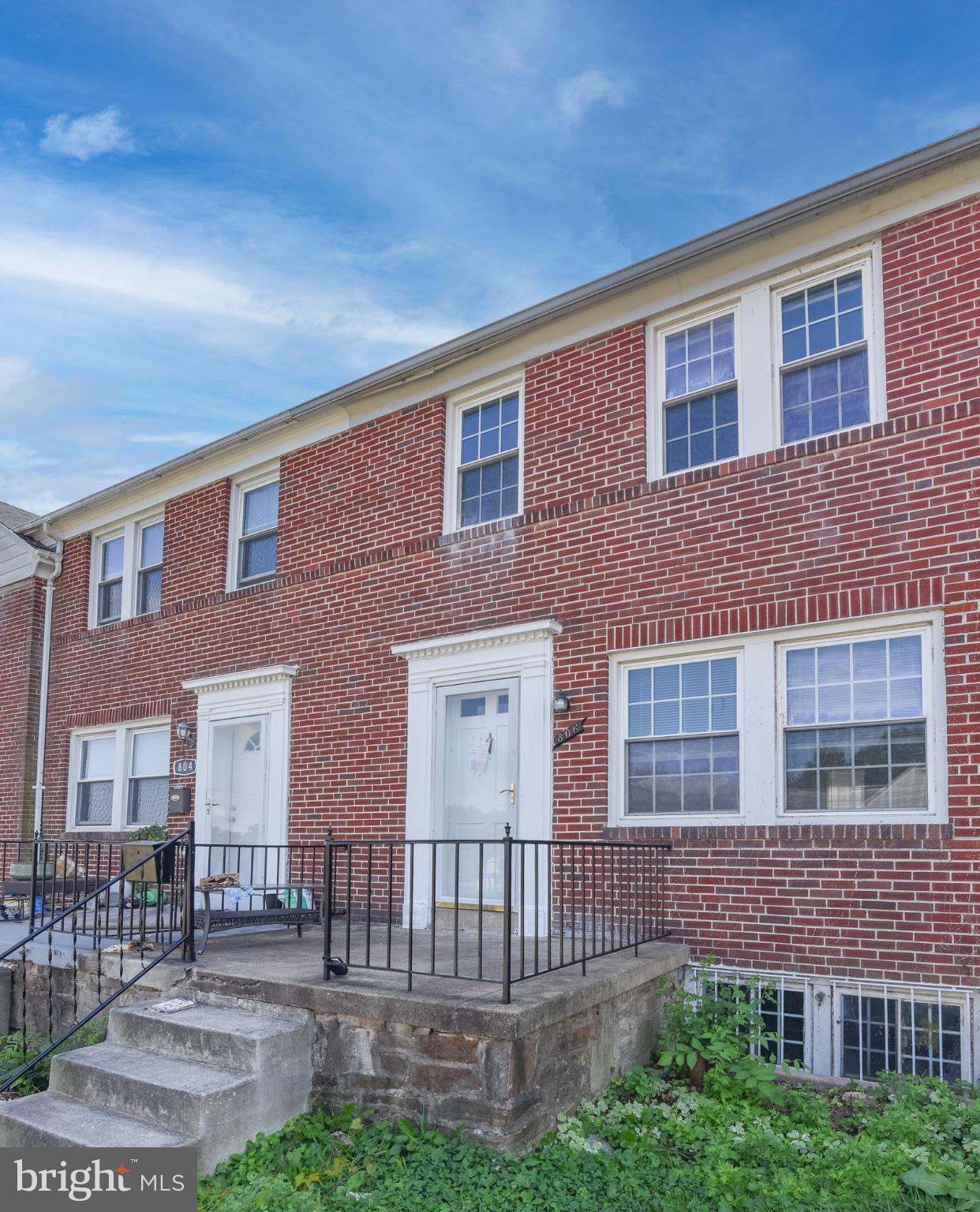 806 Braeside Road Baltimore, MD 21229 - Photo 4 of 35 Gallery Image 4